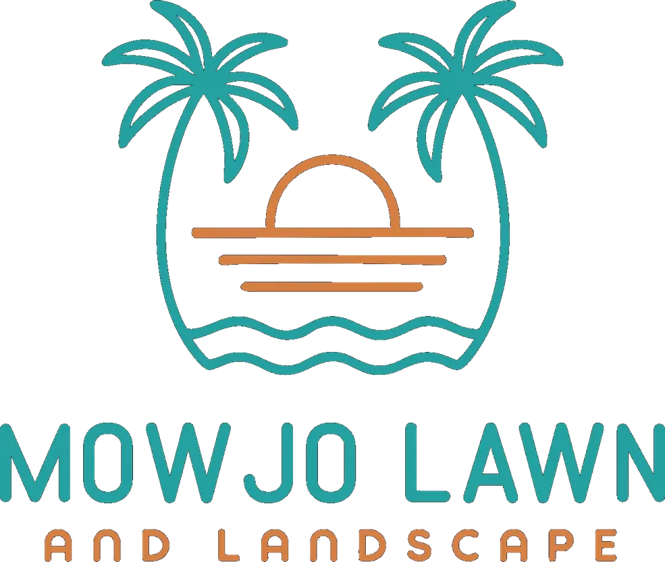 Mowjo Lawn and Landscape LLC logo